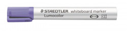 Popisova na biele tabule STAEDTLER 351 fialov kueov hrot 2mm