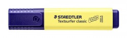 Zvrazova, 1-5 mm, STAEDTLER, "Textsurfer Classic Pastel 364 C", lt