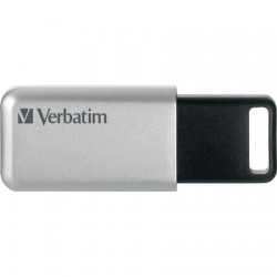 USB k, 32GB, USB 3.2, 100/35MB/sec, PC & MAC, VERBATIM 