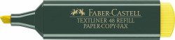 Zvrazova, 1-5 mm, FABER-CASTELL, "Textliner 48", lt
