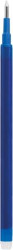 Npl do rollera, 0,7 mm, zmazaten, EBERHARD-FABER, modr