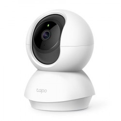 Wi-Fi kamera, vntorn, s nonm videnm, TP-LINK "Tapo C210"