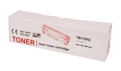TN1090 Laserov toner, TENDER, ierny, 1,5k