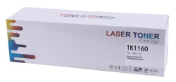 TK1160 Laserov toner k tlaiaram P2040, TENDER, ierna, 7,2k