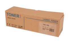 TK170 Laserov toner, TENDER, ierny, 7,2k