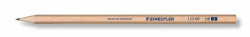 Grafitov ceruzka, HB, eshrann, prrodn drevo, STAEDTLER "123 60"