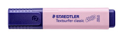 Zvrazova, 1-5 mm, STAEDTLER, "Textsurfer Classic Pastel 364 C", svetlokarmnov