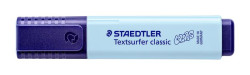 Zvrazova, 1-5 mm, STAEDTLER, "Textsurfer Classic Pastel 364 C", sky modr