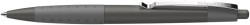 Gukov pero, 0,5 mm, stlac mechanizmus, SCHNEIDER "LOOX", ierne