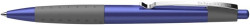 Gukov pero, 0,5 mm, stlac mechanizmus, SCHNEIDER "LOOX", modr