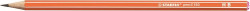 Grafitov ceruzka, HB, eshrann, STABILO "Pencil 160", oranov