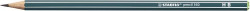 Grafitov ceruzka, HB, eshrann, STABILO "Pencil 160", olivov zelen