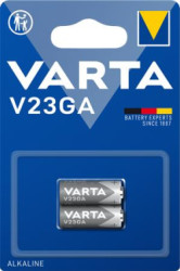 Batria, V23GA/A23/MN21, 2 ks, VARTA