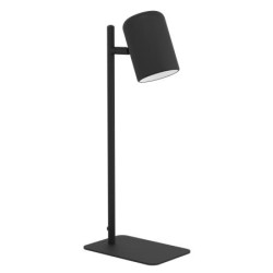 Stolov lampa, LED, 4,5 W, EGLO "Ceppino", ierna