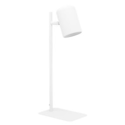 Stolov lampa, LED, 4,5 W, EGLO "Ceppino", biela