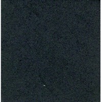 Mosgumi A4 2mm čierna