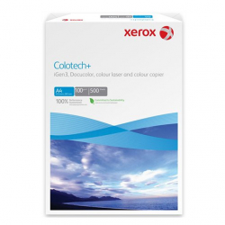 Papier XEROX COLOTECH+ A4 100g /1ks
