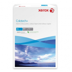 Papier XEROX COLOTEXH+ A4 200g /1ks