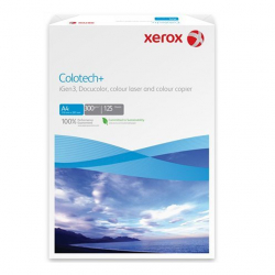 Papier XEROX COLOTECH+ A4 300g /1ks