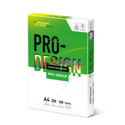 Papier A4 Pro-Design 160g/250