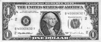 Dolárovka-časn.účtenka 14x6cm
