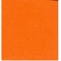 Mosgumi A4 2mm oranžová