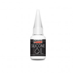 Silikónový olej 20 ml 32920