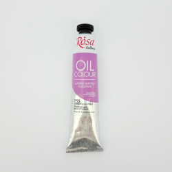 Olejová farba RG 45ml, Quin.Lilac 136
