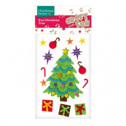 Hobby CraftFun vianoèný stromèek 383934