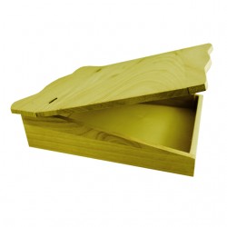 Hobby drevená krabica 10322