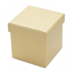Hobby papierová krabička 7564