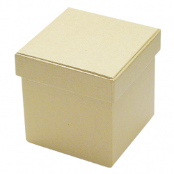 Hobby papierová krabica 7560
