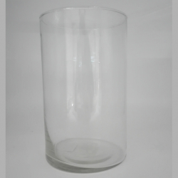 Hobby sklenená Váza QX 470480