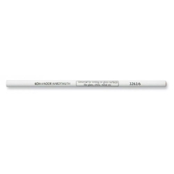 Ceruzka pecial biela 3263 na hladk plochy