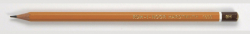 Ceruzka 1500  9H