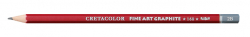 Ceruzka Cretacolor 2B/1ks 16002