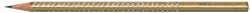 Ceruzka Faber Castell Sparkle zlat