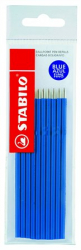 Napln STABILO 308 modrá 0,38mm