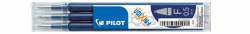 Náplň PILOT FRIXION tm.modrá 0,5 odstrániteľ.písmo