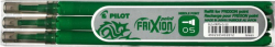 Náplň PILOT FRIX.zelená point 0,5 odstrán.písmo
