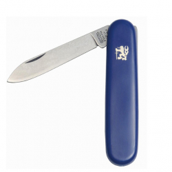 Nôž vreckový 100-NH-1 A modrý