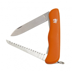 Nôž vreckový 115-NH-2/AK oranžový