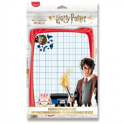 Tabulka MAPED Harry Potter s príslušenstvom