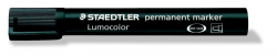 Popisovaè permanentný Lumocolor  STAEDTLER 352 èierny 2mm
