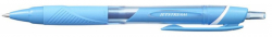 Pero UNI SXN-150C Jetstream svetlo modr 0,35