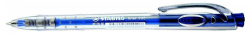Pero STABILO 308 liner modrý 0,3mm