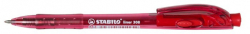 Pero STABILO 308 liner červený 0,3mm