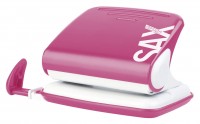 Dierovačka SAX design 318 pink paperbox 20list.