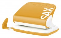 Dierovačka SAX design 318 orange paperbox 20list.