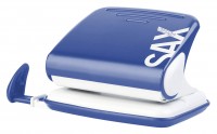 Dierovačka SAX design 318 blue paperbox 20list.